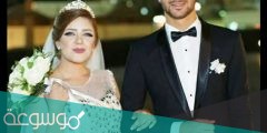 من هي زوجة محمود علاء