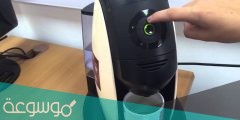 سعر ماكينة نسكافيه الجيريا في السعودية
