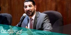 سبب وفاة الأردني محمد القضاه