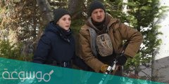 قصة فيلم wind river ويكيبيديا