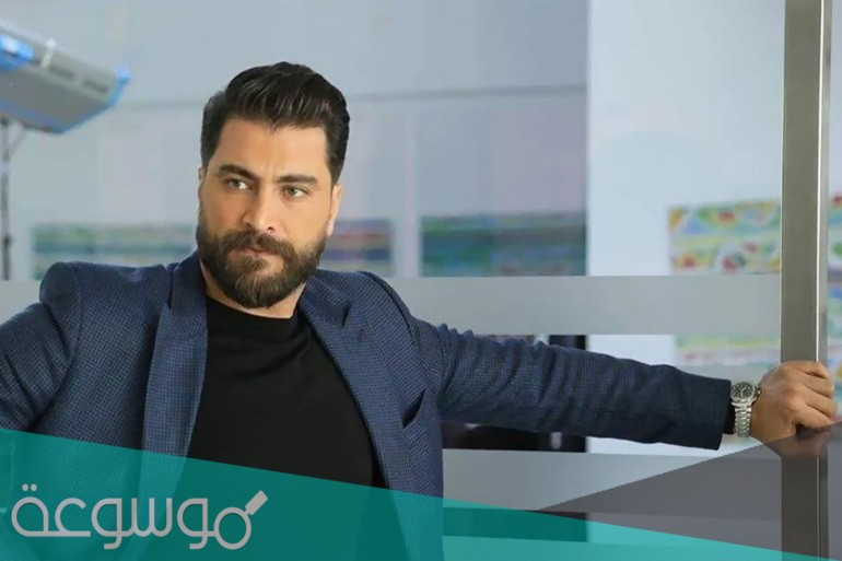 أبطال مسلسل صالون زهرة و متى موعد عرضه