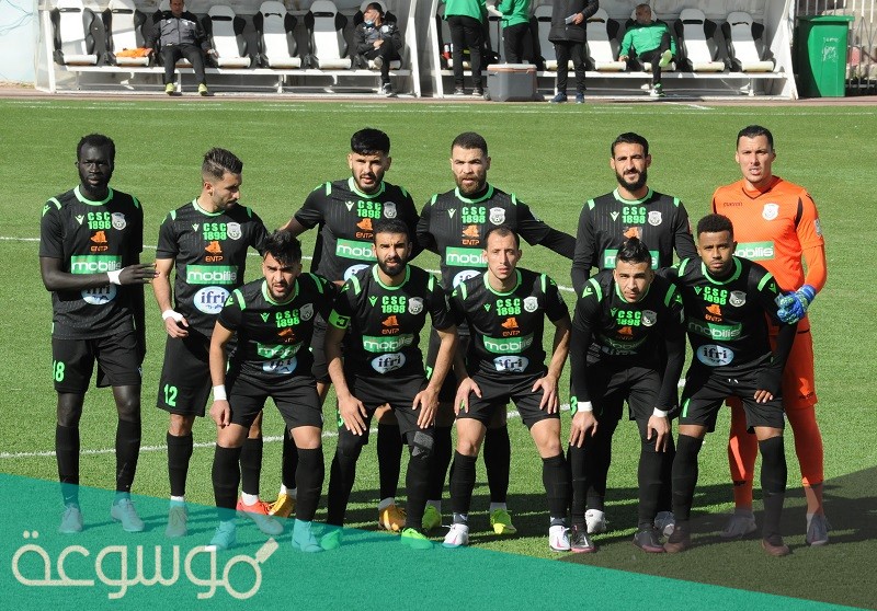 أقدم نادي كرة قدم في العالم العربي