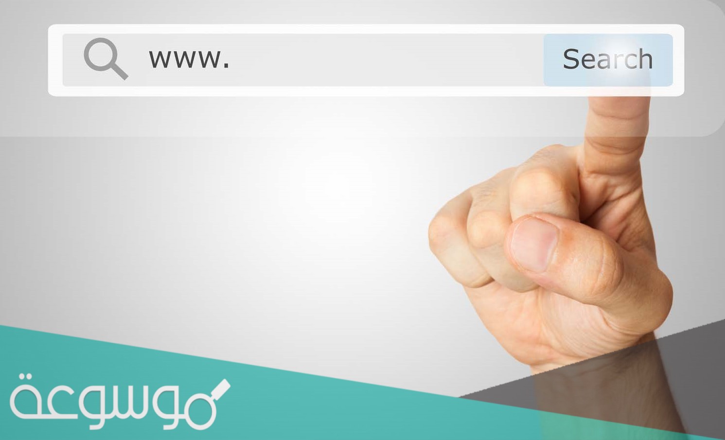 أول صفحة ويب كانت عام