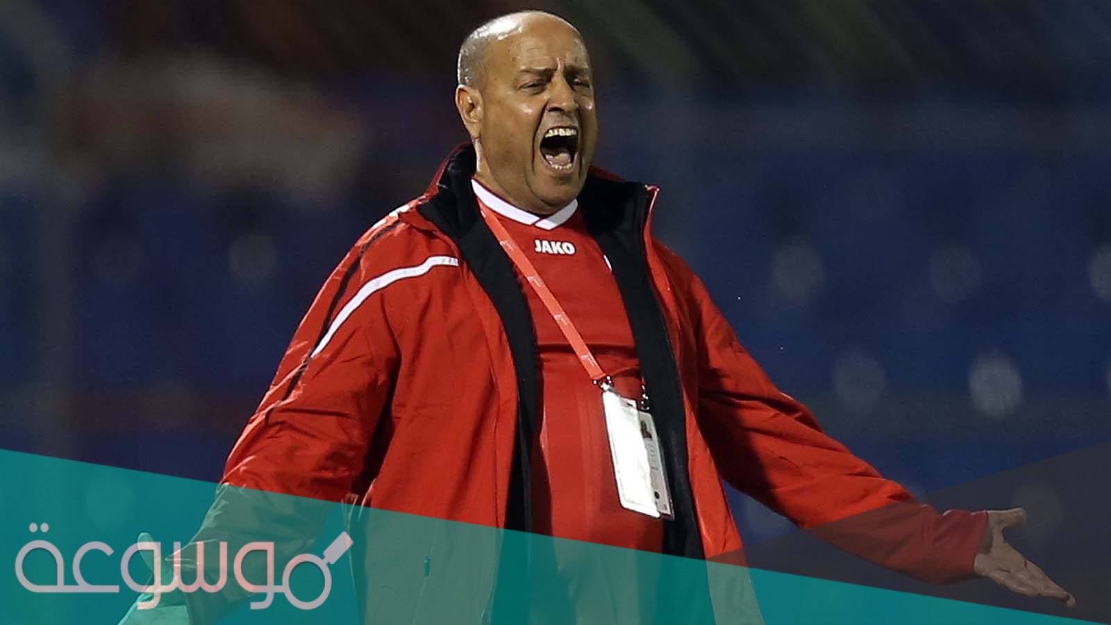 اسباب استقالة حكيم شاكر من تدريب الفيصلي