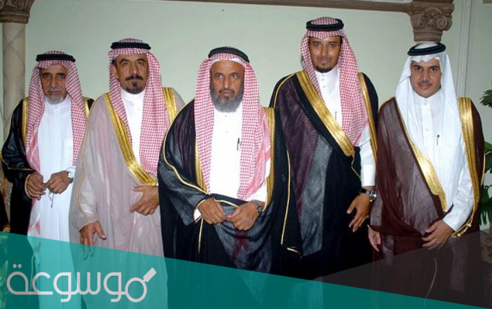 العجالين وش يرجعون