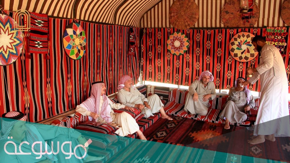 الجارد من وين