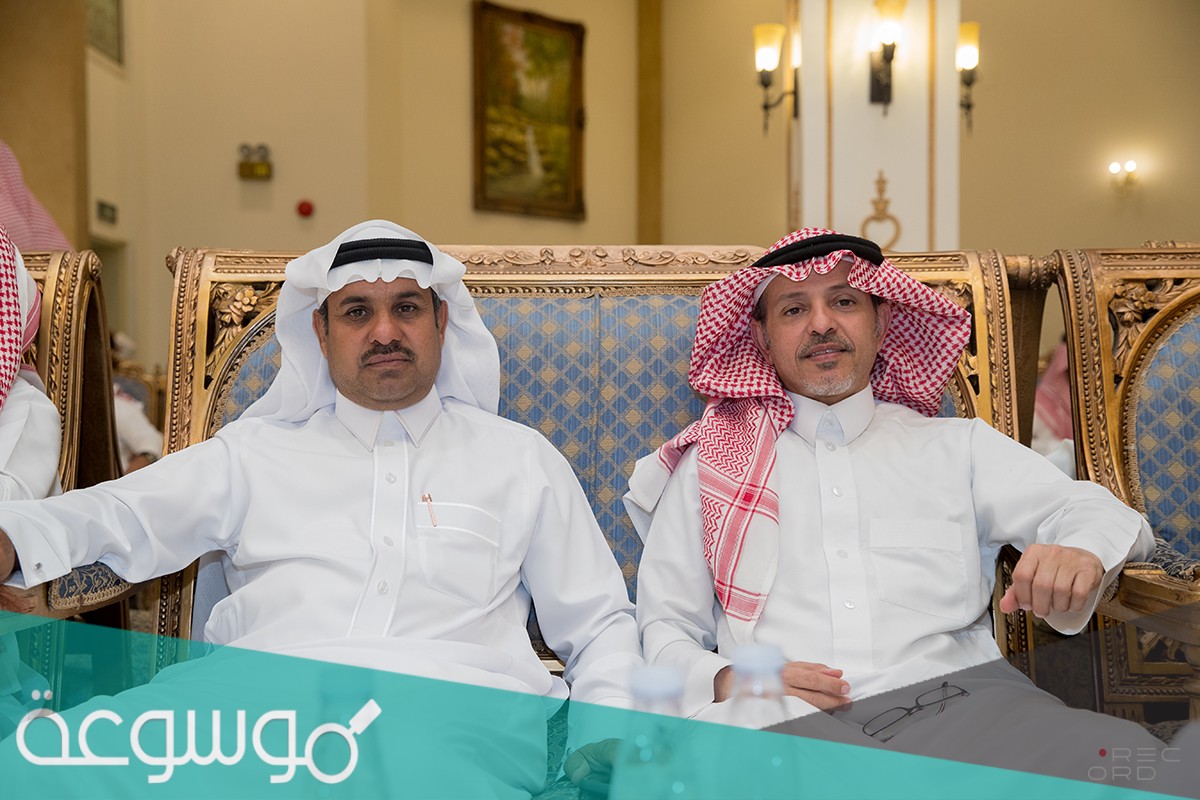 السقامي من اي قبيلة