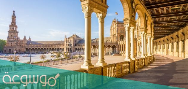 ثمرة تفاعل الانسان مع الكون والزمان