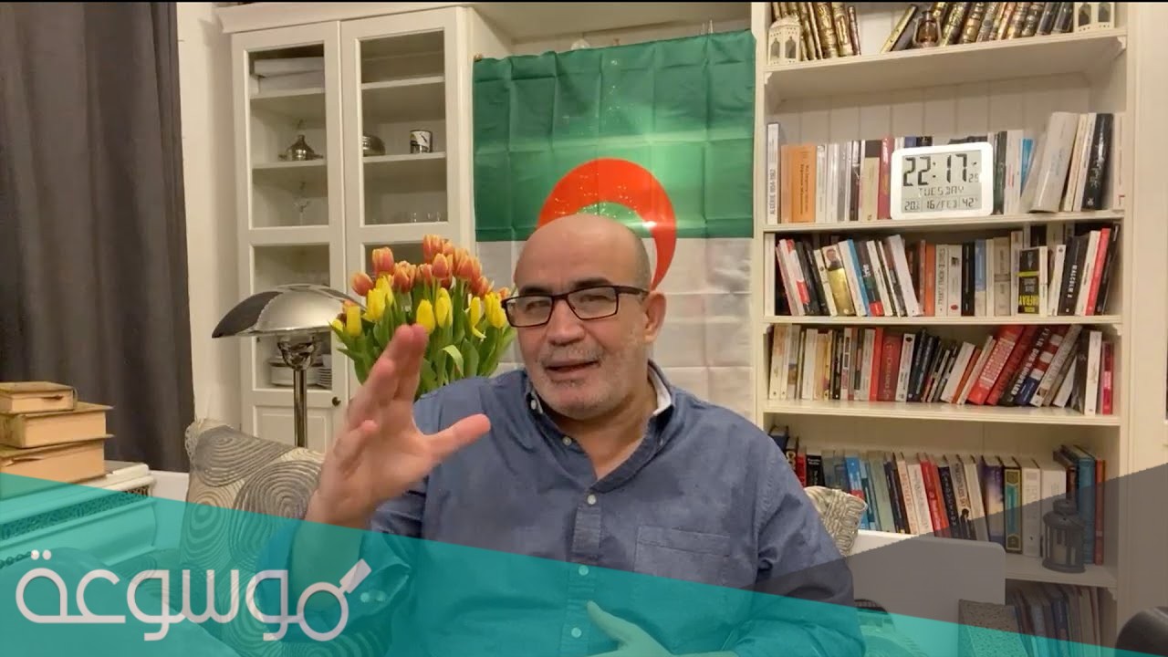 حقيقة اعتقال العربي زيتوت في بريطانيا