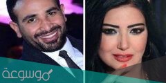 حقيقة شطب سمية الخشاب من نقابة الفنانين