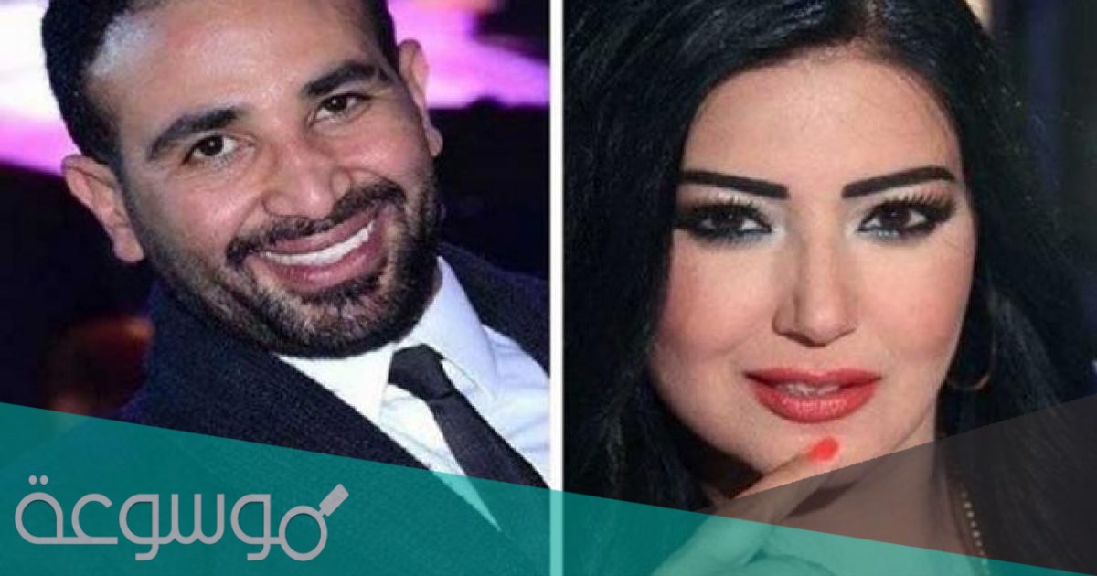 حقيقة شطب سمية الخشاب من نقابة الفنانين