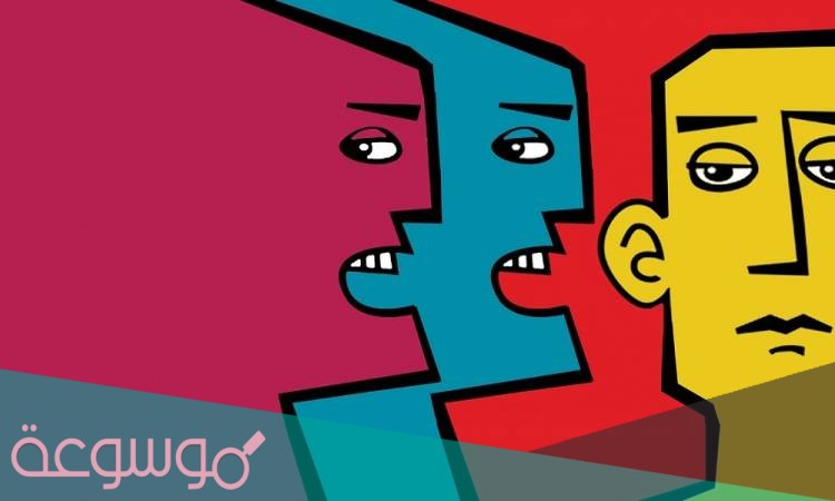 خصائص اطلاق الشائعات