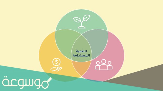 دور الشباب في تحقيق أهداف التنمية المستدامة