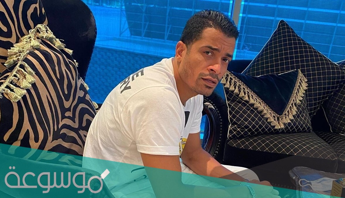 سبب القبض علي حسن شاكوش في مارينا