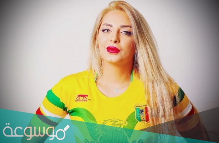 سبب ايقاف الاعلامية مي حلمي