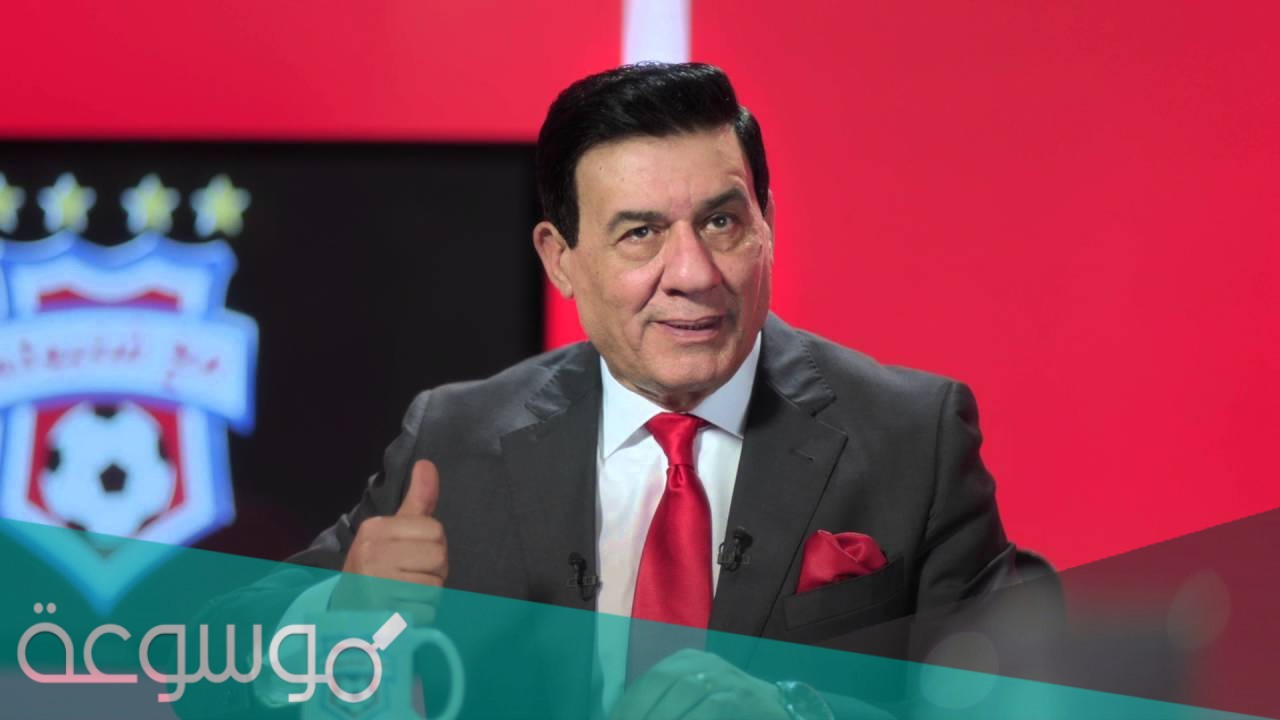 سبب ايقاف مدحت شلبي في اون سبورتس