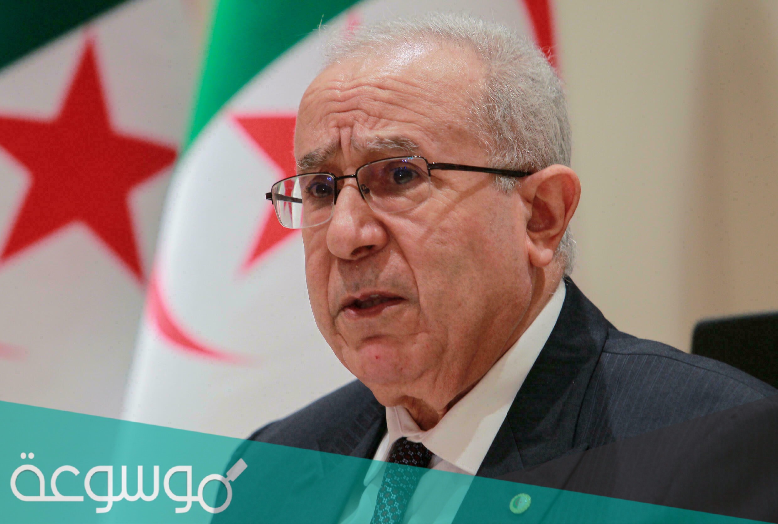 سبب قطع الجزائر العلاقات الدبلوماسية مع المغرب