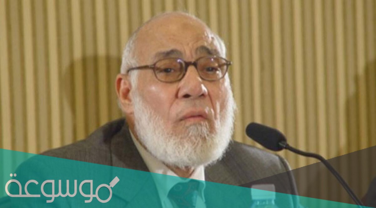 سبب وفاة الدكتور زغلول النجار