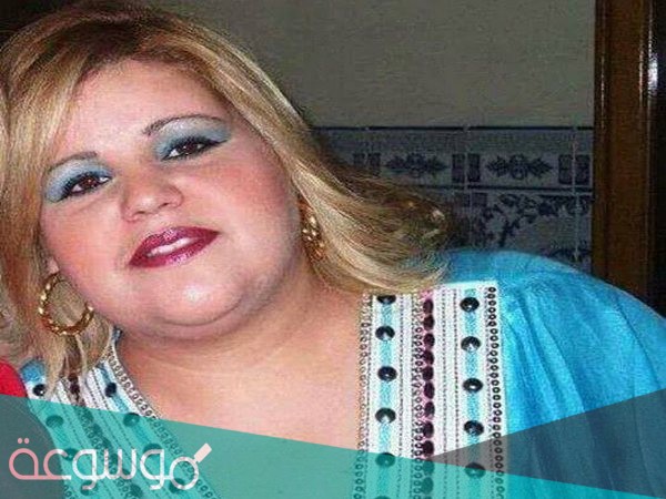 سبب وفاة بختة بن ويس