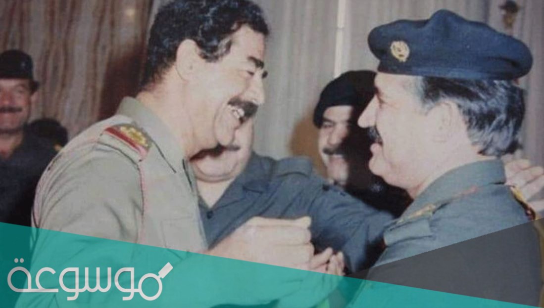 سبب وفاة لطيف نصيف جاسم