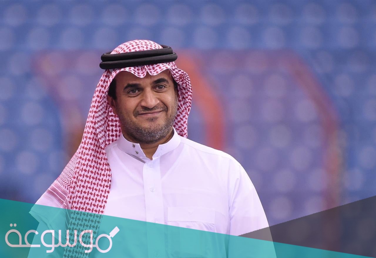 سبب وفاة والدة خالد البلطان