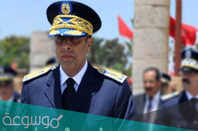 سبب وفاة والدة عبد اللطيف الحموشي