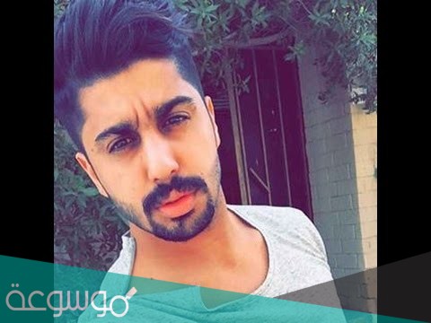 سناب فهد العرادي الرسمي