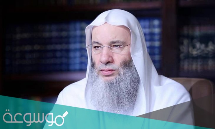 شهادة الشيخ محمد حسان في المحكمة