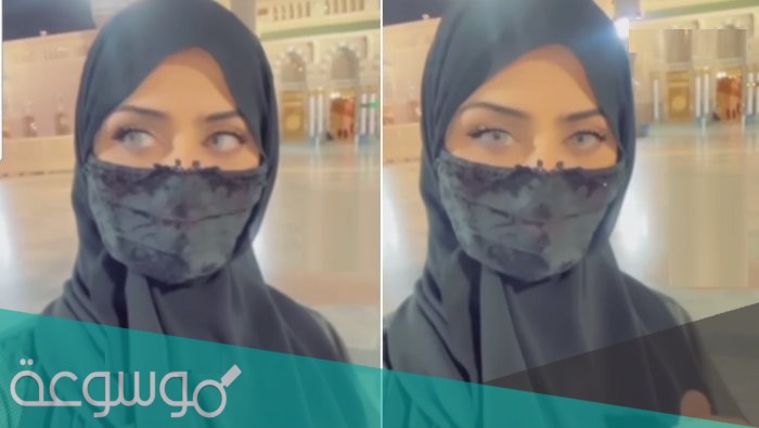 صور نيرمين محسن بالحجاب