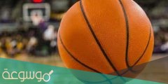 عدد الحكام في كرة السلة