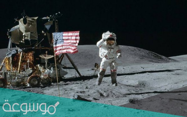 في اي عام صعدت امريكا الى الفضاء