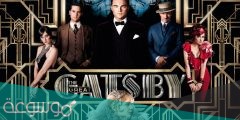قصة فيلم the great gatsby كاملة