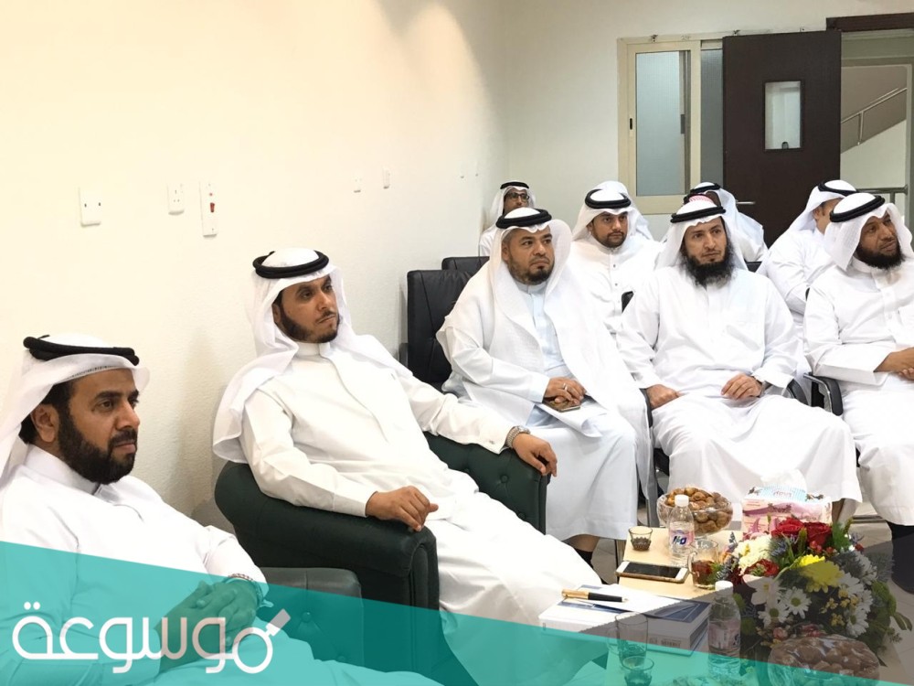 قبيلة الجهيمي وش يرجعون