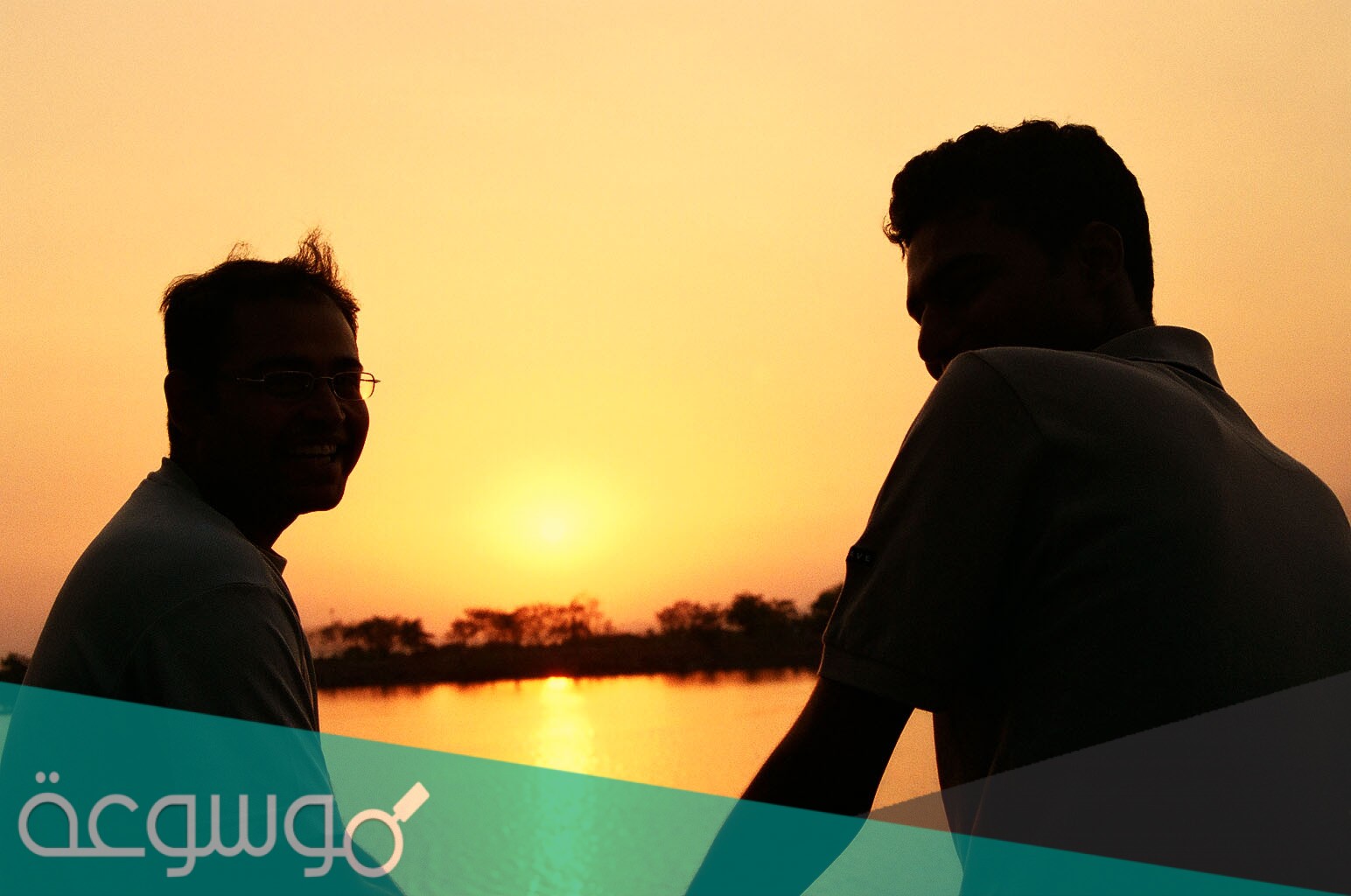 قصة الشاب الذي مات بعد موت صديقه