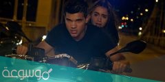 قصة فيلم abduction ويكيبيديا