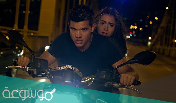 قصة فيلم abduction ويكيبيديا