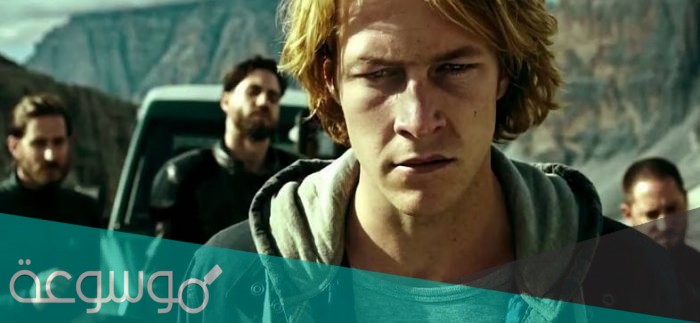 قصة فيلم point break بالتفصيل