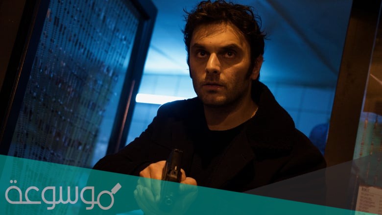 قصة فيلم the devil inside كاملة