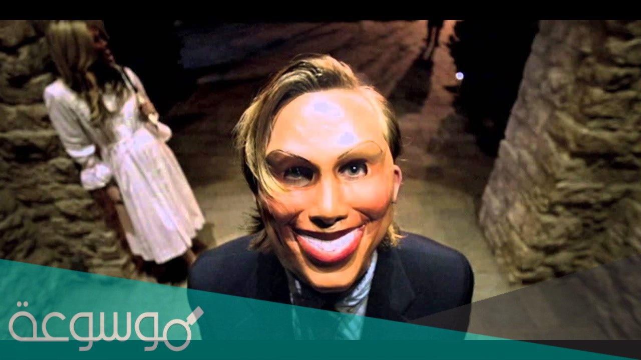 قصة فيلم the first purge كاملة