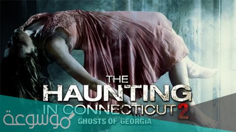 قصة فيلم the haunting in connecticut