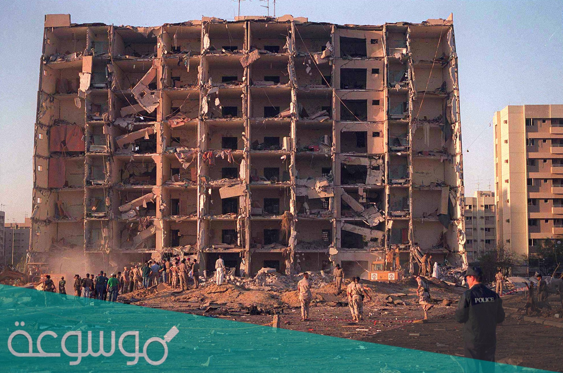 قصة وجدان الكنيدري كاملة بالتفصيل