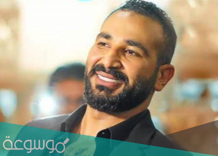 كلمات اغنية كل يوم بيفوت ويمشي احمد سعد