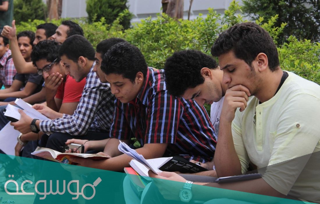 كليات المرحله الثالثة علمي رياضة 2021