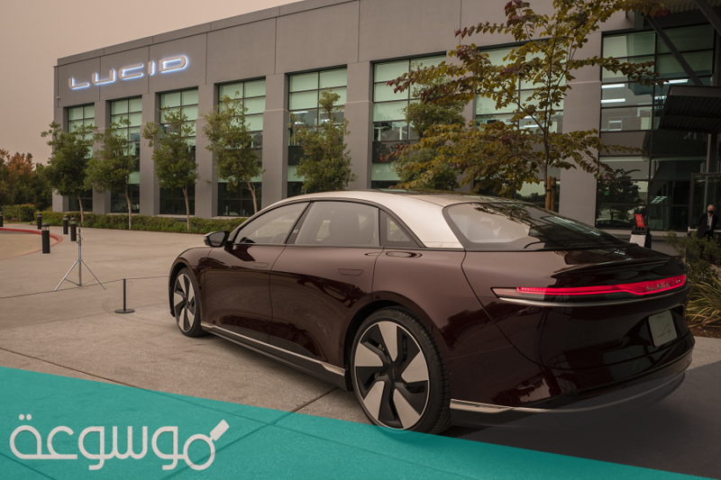 كم اسعار السيارات الكهربائية في السعودية 2021