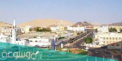 كم تبعد بدر عن المدينة المنورة