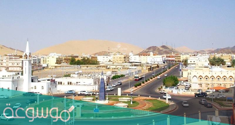 كم تبعد بدر عن المدينة المنورة