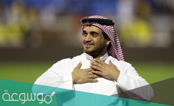 كم ثروة خالد البلطان