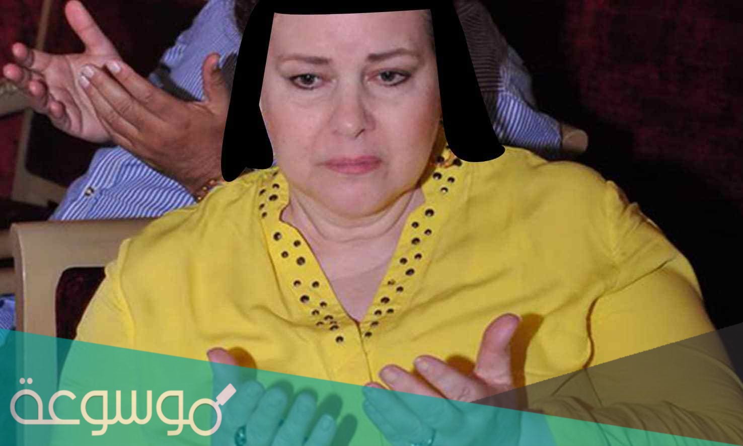 كم عدد أعمال دلال عبدالعزيز الفنية