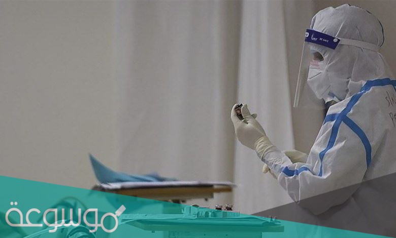 كم عدد إصابات متحور دلتا في السعودية