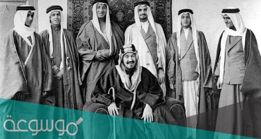 كم عدد الأنظمة الإدارية التي صدرت في عهد الملك